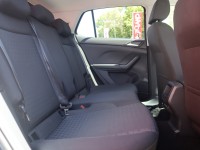 VW T-Cross 1.0 TSI