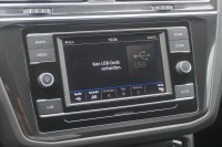 VW Tiguan 1.4 TSI Comfortline 4Motion