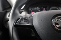 Skoda Rapid Spaceback 1.0 TSI Clever