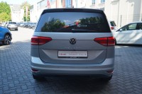 VW Touran 1.5 TSI DSG