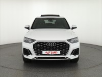 Audi Q5 Sportback S-Line 45 TFSI quattro s-tronic