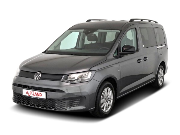 VW Caddy Maxi 1.5 TSI DSG