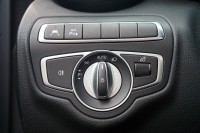 Mercedes-Benz C 180 C180 d T Avantgarde