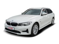 BMW 330e Touring LED Navi ACC Leder Kamera DAB PDC