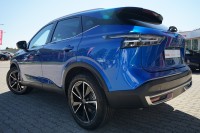 Nissan Qashqai Tekna 1.3 Dig-T Aut.