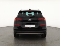 Hyundai Tucson 1.6 CRdi Style