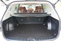 Subaru Forester 2.0 M-Hybrid Platinum