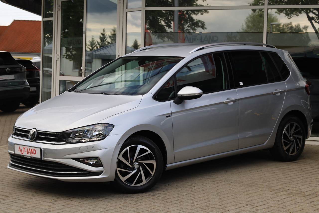 VW Golf Sportsvan VII 1.0 Join
