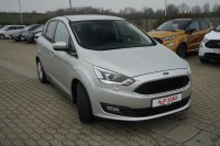 Ford C-Max 1.0 EcoBoost