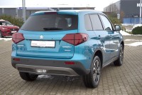 Suzuki Vitara 1.4 Boosterjet mHev