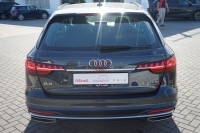Audi A4 Quattro Avant 40 TFSI quattro