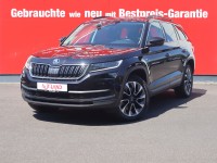 Vorschau: Skoda Kodiaq 2.0 TDI DSG Drive 125 4x4