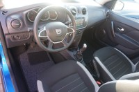 Dacia Sandero Stepway Prestige