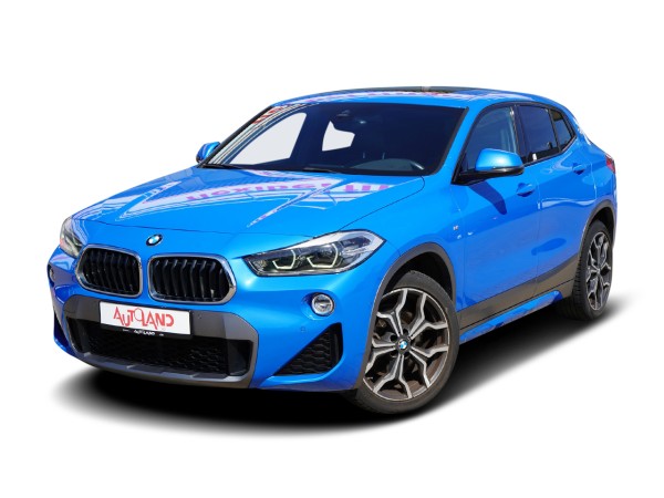 BMW X2 sDrive 20 i M Sport