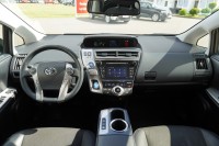 Toyota Prius + 1.8 Hybrid Comfort