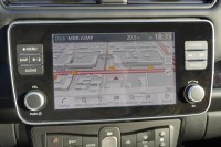 Nissan Leaf Basis DCT