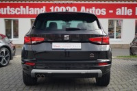 Seat Ateca 2.0 TSI FR 4Drive