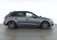 Audi A3 Sportback 1.5 TFSI Sport