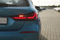 BMW 1 118i Advantage Aut.