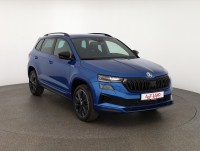 Skoda Karoq 1.5 TSI DSG Sportline