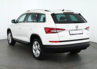 Skoda Kodiaq 2.0 TDI DSG Style