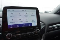 Ford Puma 1.0 M-Hybrid