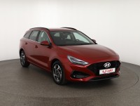 Hyundai i30 cw 1.5 T-GDI mHev Aut.