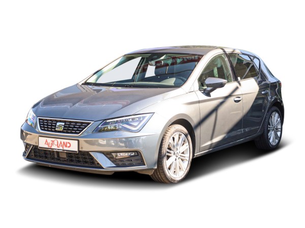 Seat Leon 1.4 Xcellence