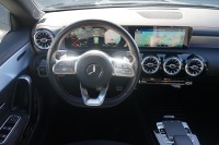 Mercedes-Benz Shooting Brake CLA 220d AMG Line