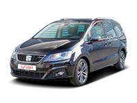 Seat Alhambra 1.4 TSI DSG FR-Line 2-Zonen-Klima Navi Sitzheizung