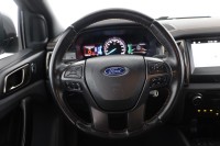Ford Ranger 3.2 TDCi Wildtrak Doka 4x4