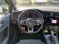 VW Golf VII 2.0 TSI GTI