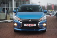 Mitsubishi Space Star 1.2 Intro Edition+