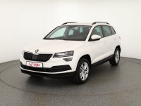 Skoda Karoq 2.0 TDI Style 4x4 2-Zonen-Klima Navi Sitzheizung