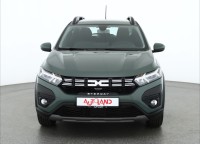 Dacia Sandero Stepway 1.0 TCe 90 Expression