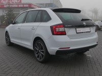 Vorschau: Skoda Rapid Spaceback 1.0