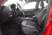 Audi A3 Sportback 1.5 TSI design