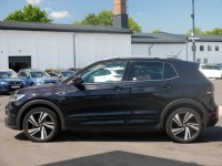 Vorschau: VW T-Cross 1.5 TSI R-Line