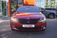 Skoda Superb Combi 2.0 TDI Sportline 4x4