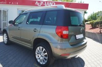 Skoda Yeti 1.4 16V TSI Active