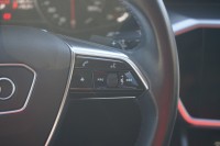 Audi A6 Avant 45 TDI quattro sport