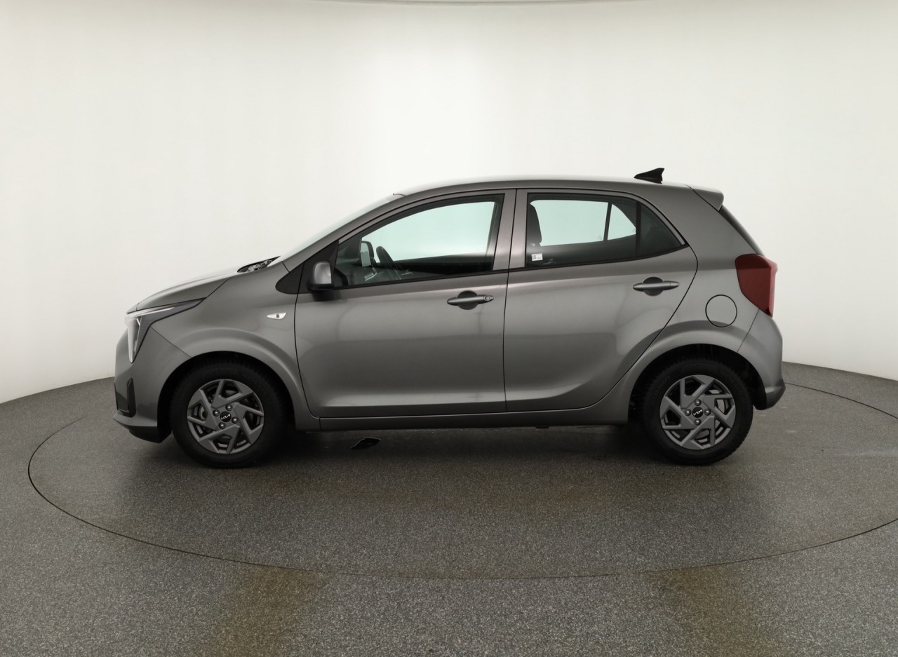 Kia Picanto 1.0 Vision