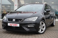 Vorschau: Seat Leon ST 2.0 TDI FR DSG