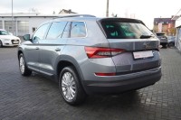 Vorschau: Skoda Kodiaq 2.0 TSI Ambition 4x4 DSG