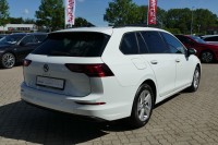 VW Golf VIII Variant 1.5 TSI Life