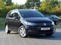 VW Touran 2.0 TDI Comfortline DSG