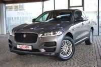 Vorschau: Jaguar F-Pace F-PACE 3.0 AWD Prestige