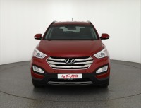 Hyundai Santa Fe 2.2 CRDI Premium 4WD