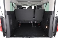 Opel Zafira Life 2.0 D Edition XL