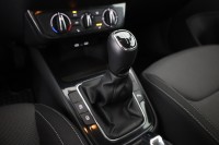 Skoda Fabia 1.0 TSI Ambition